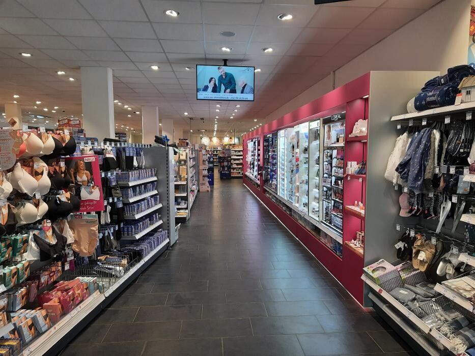 Bilder budni - Berliner Landstraße