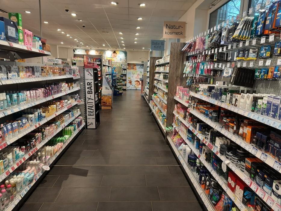 Bilder budni - Berliner Landstraße