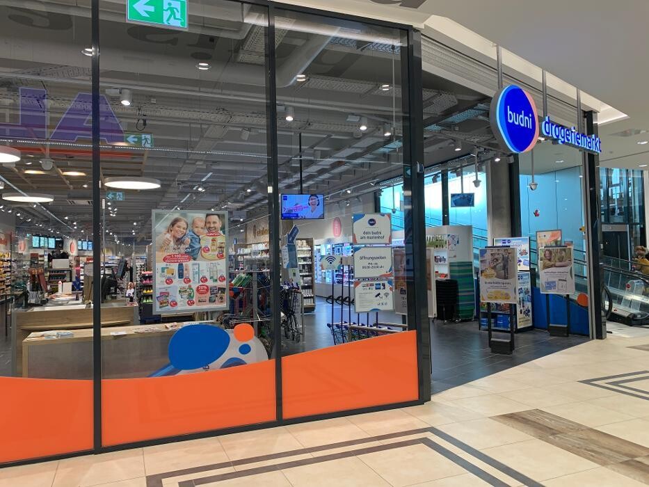 Bilder budni - Am Marienhof