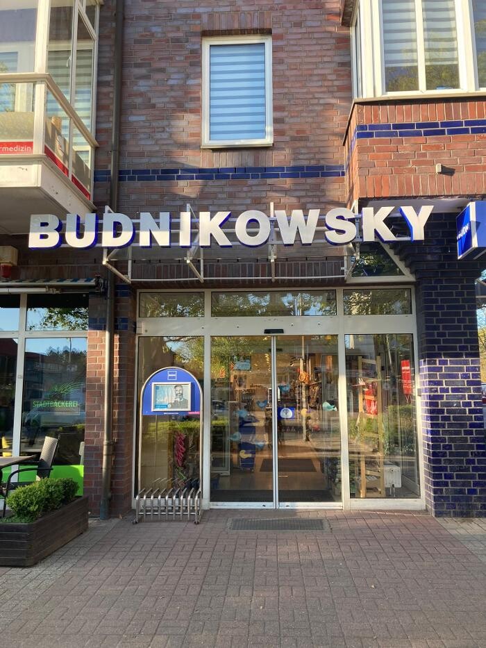 Bilder budni - Eilbergweg