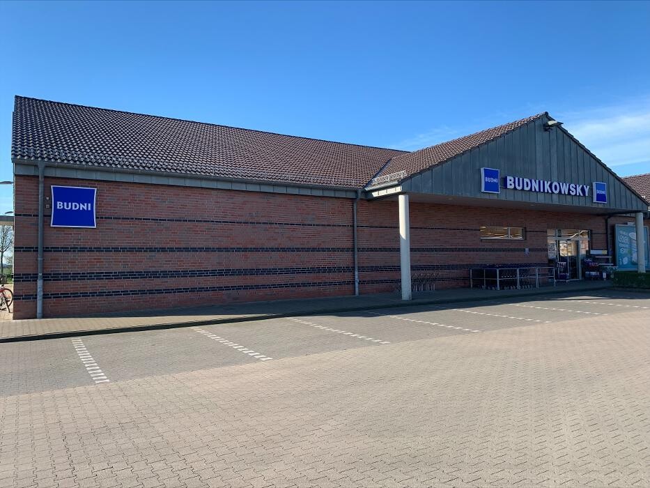 Bilder budni - Beckdorfer Straße