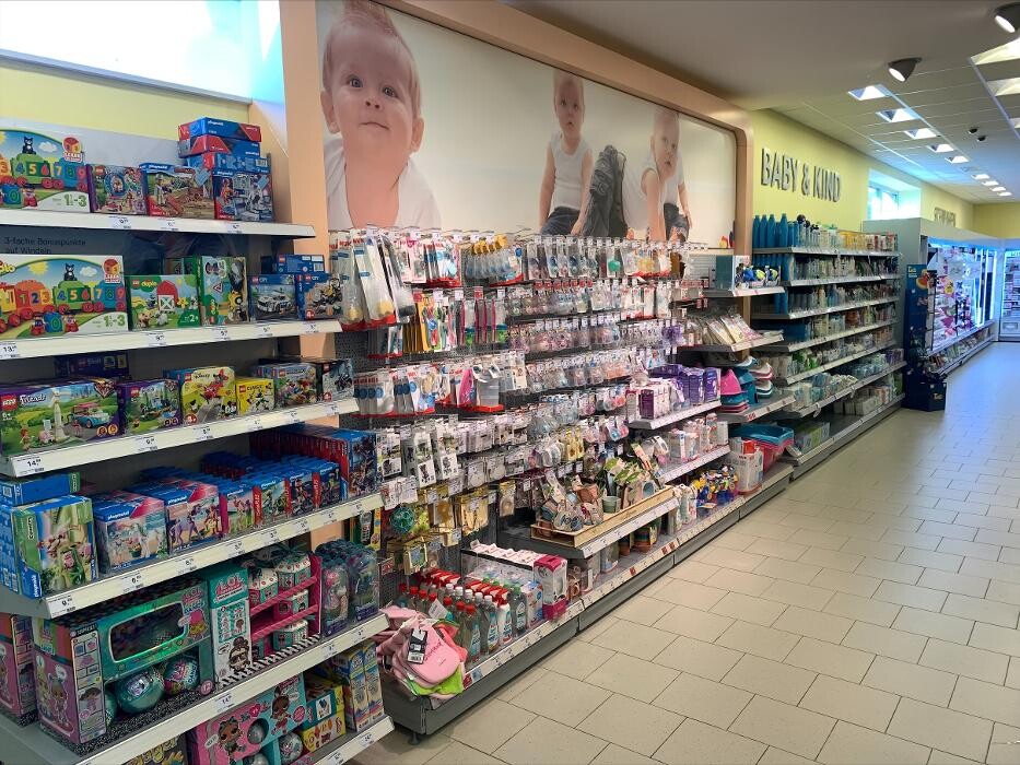 Bilder budni - Beckdorfer Straße