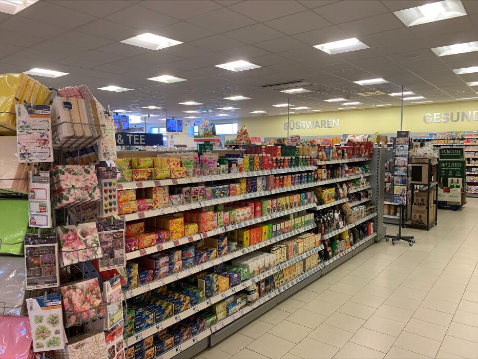 Bilder budni - Beckdorfer Straße