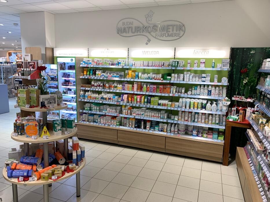 Bilder budni - Brückenstraße
