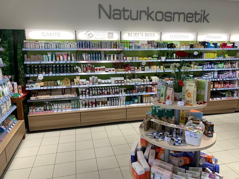 Bilder budni - Brückenstraße