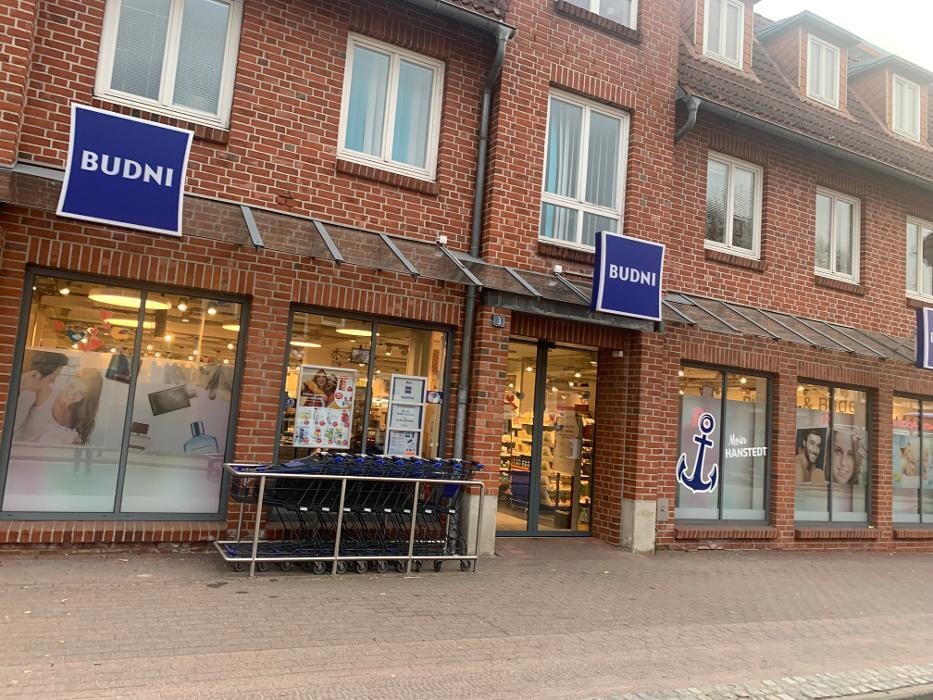 Bilder budni - Winsener Straße