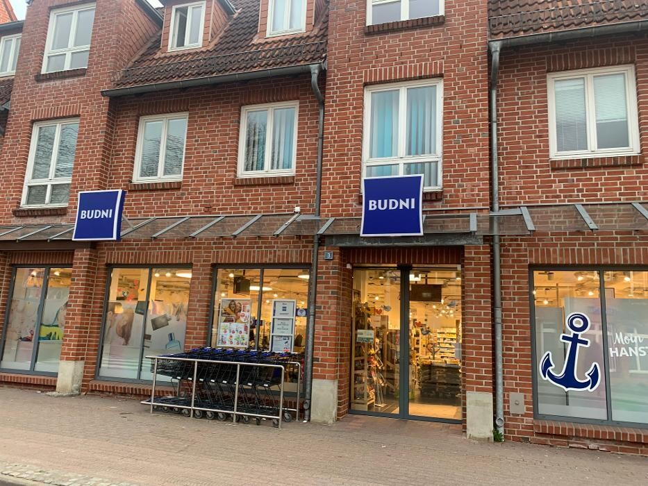Bilder budni - Winsener Straße