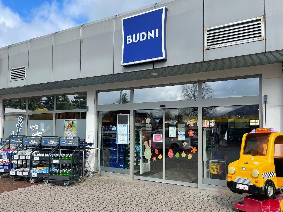 Bilder budni - Unter den Linden
