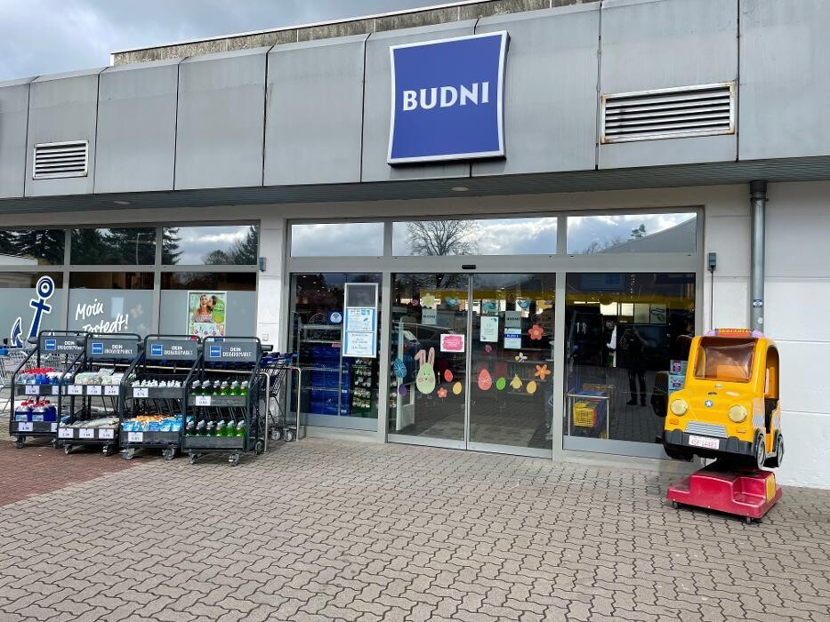 Bilder budni - Unter den Linden