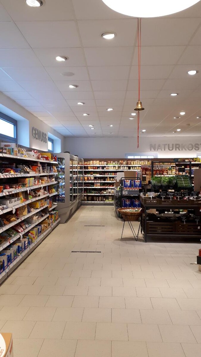 Bilder budni - Möllner Landstraße