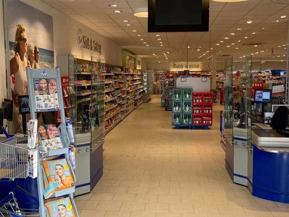 Bilder budni - Ziegelstraße