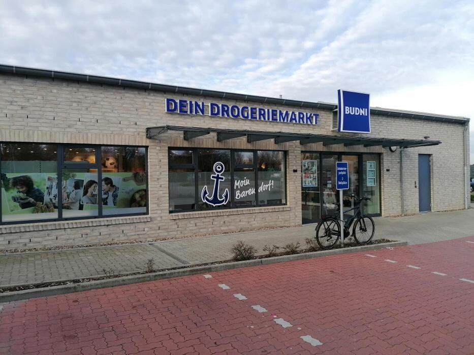 Bilder budni - Im Stadtkamp