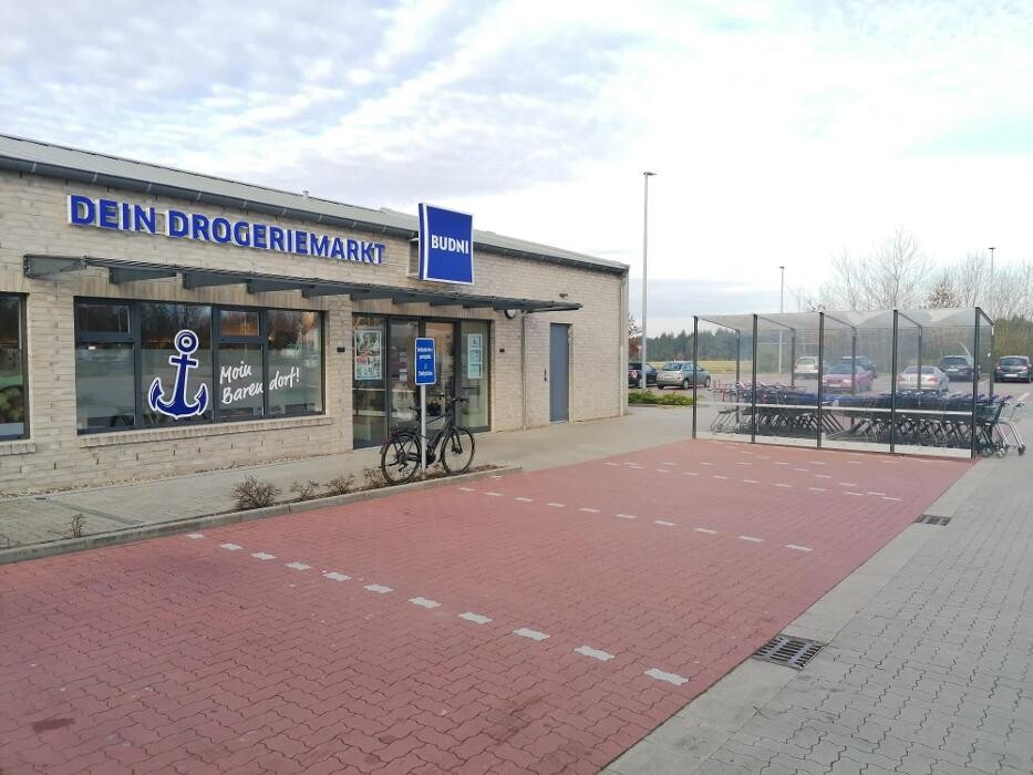 Bilder budni - Im Stadtkamp