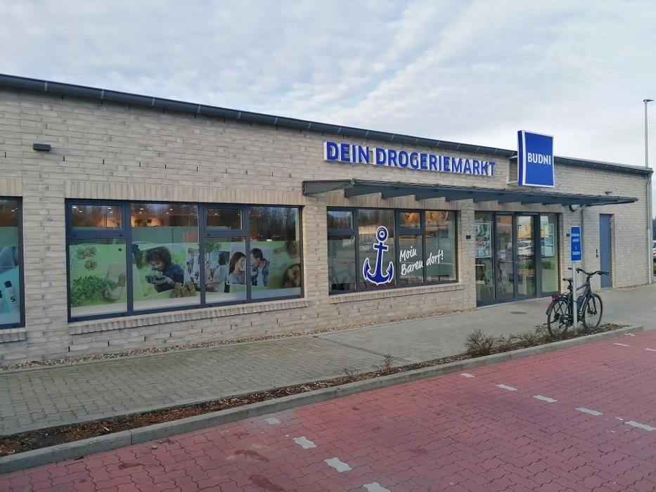 Bilder budni - Im Stadtkamp