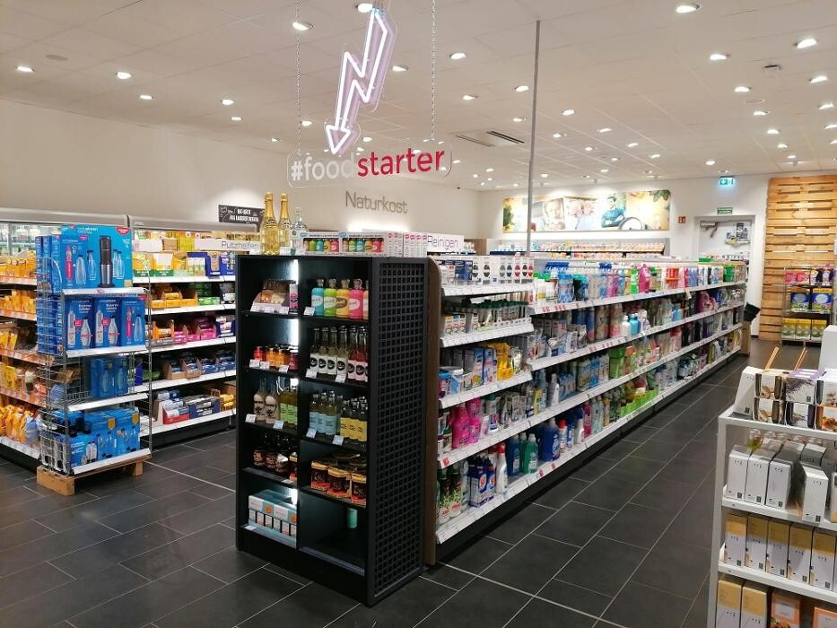 Bilder budni - Im Stadtkamp