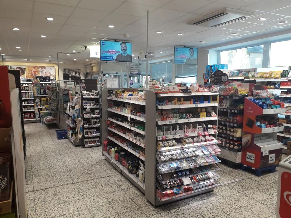 Bilder budni - Ulzburger Straße