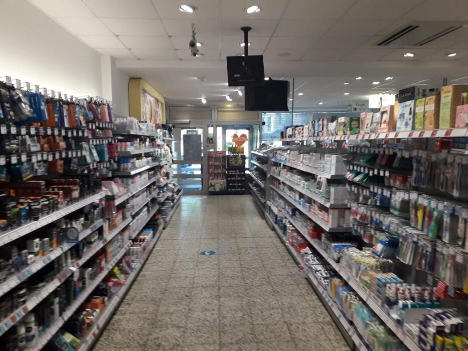 Bilder budni - Ulzburger Straße