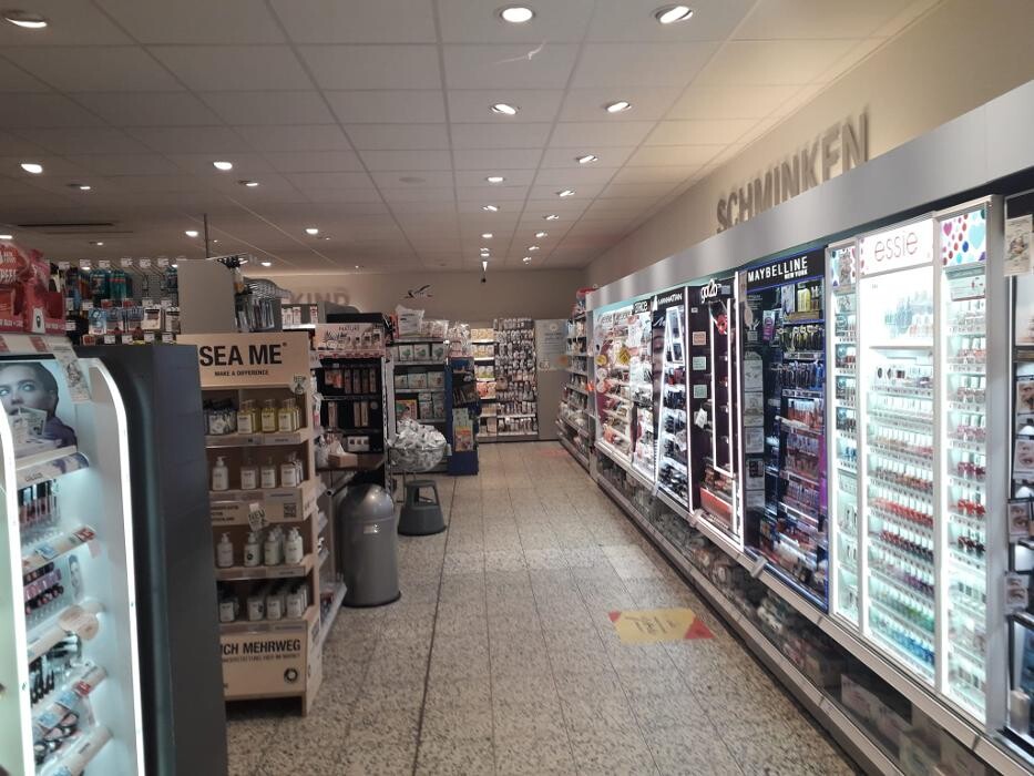 Bilder budni - Ulzburger Straße