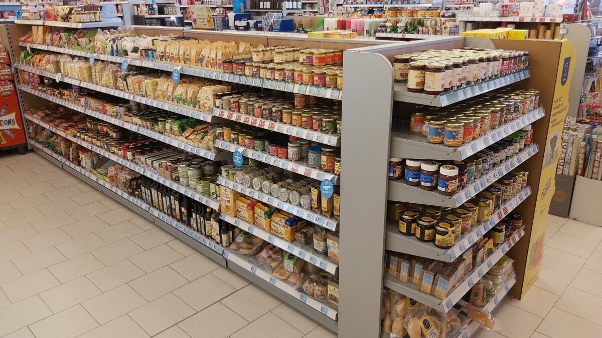 Bilder budni - Soltauer Straße
