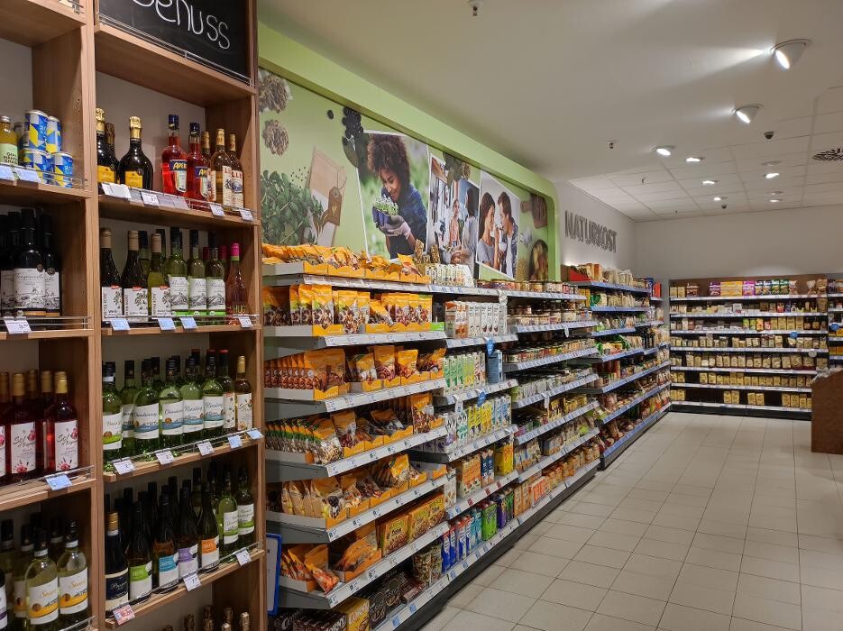 Bilder budni - Compestraße