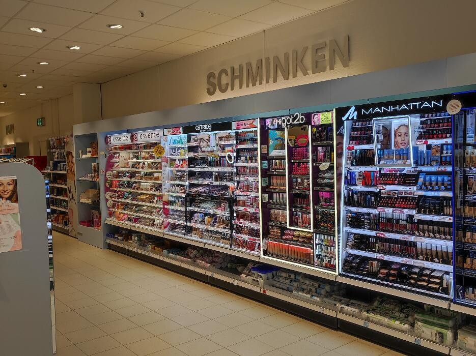 Bilder budni - Compestraße