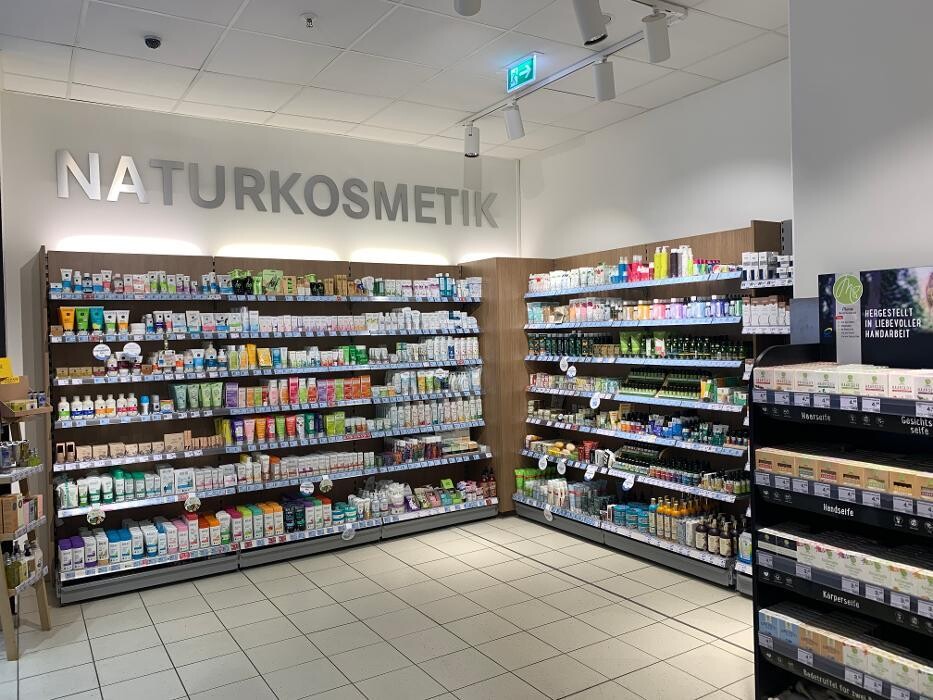 Bilder budni - Stadtzentrum Schenefeld