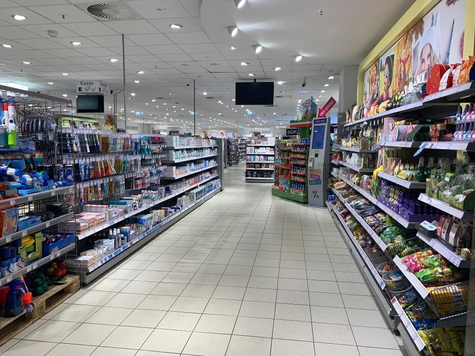 Bilder budni - Stadtzentrum Schenefeld