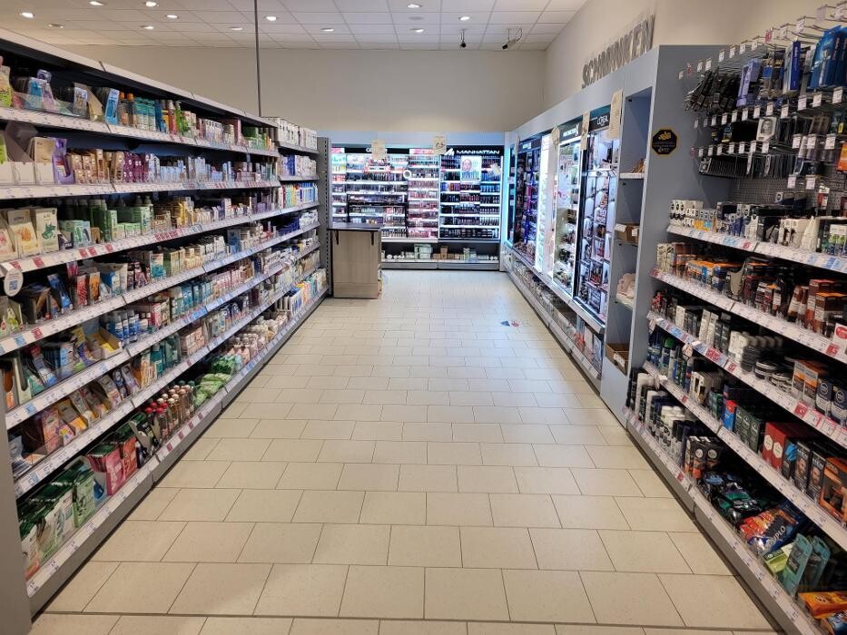 Bilder budni - Grambeker Weg
