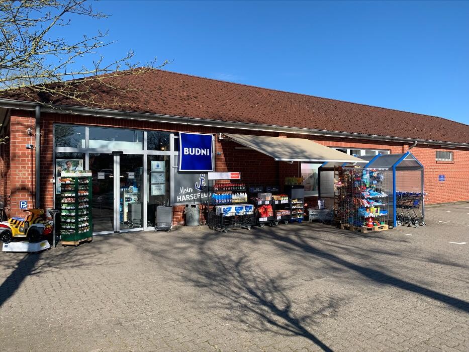 Bilder budni - Buxtehuder Straße