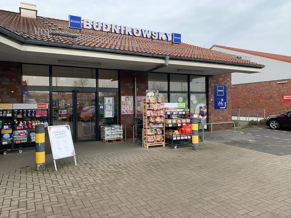 Bilder budni - Ohlenhoff