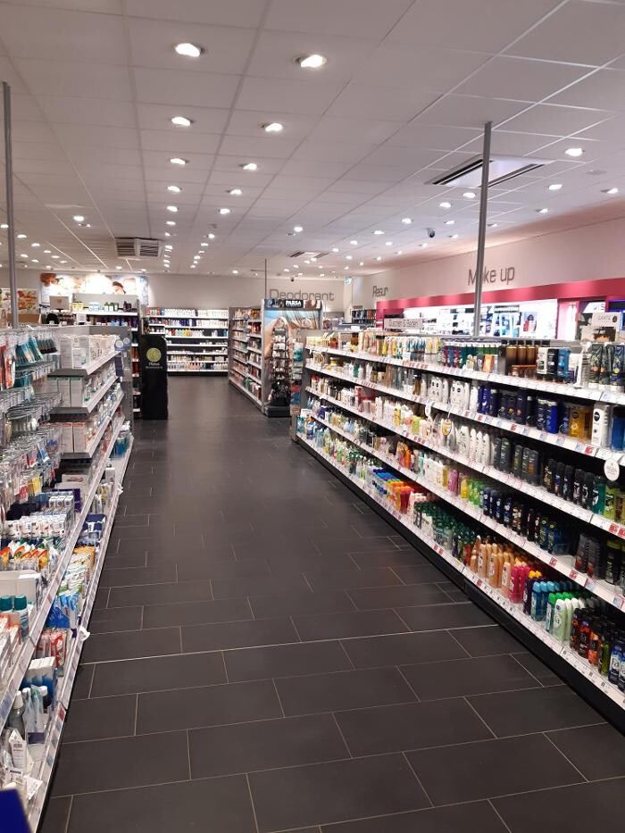 Bilder budni - Harburger Straße