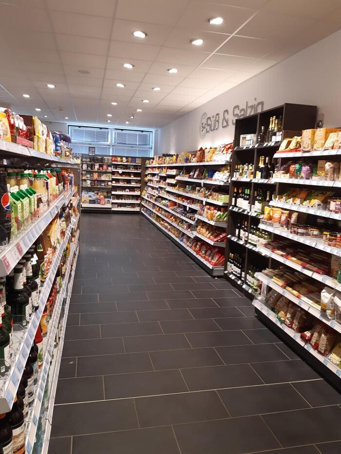 Bilder budni - Harburger Straße