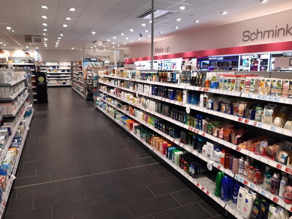 Bilder budni - Harburger Straße