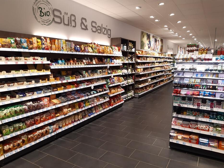 Bilder budni - Harburger Straße