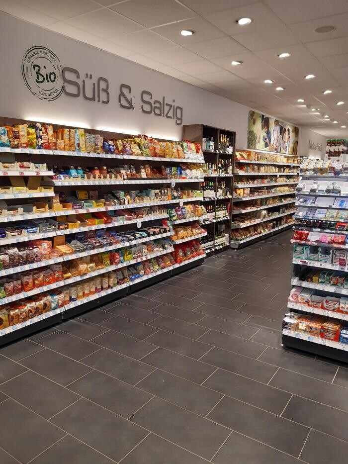 Bilder budni - Harburger Straße