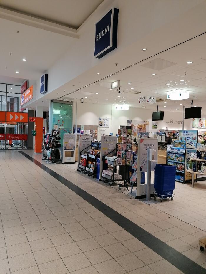 Bilder budni - Löhnfeld