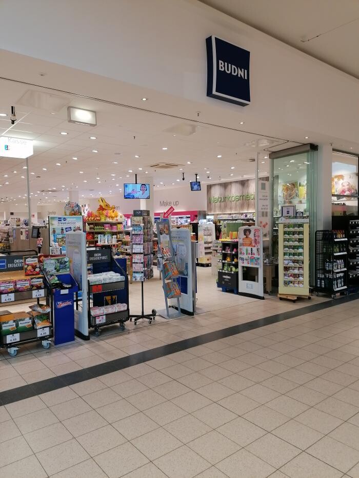 Bilder budni - Löhnfeld