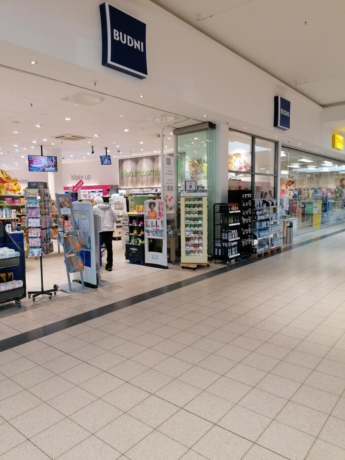 Bilder budni - Löhnfeld