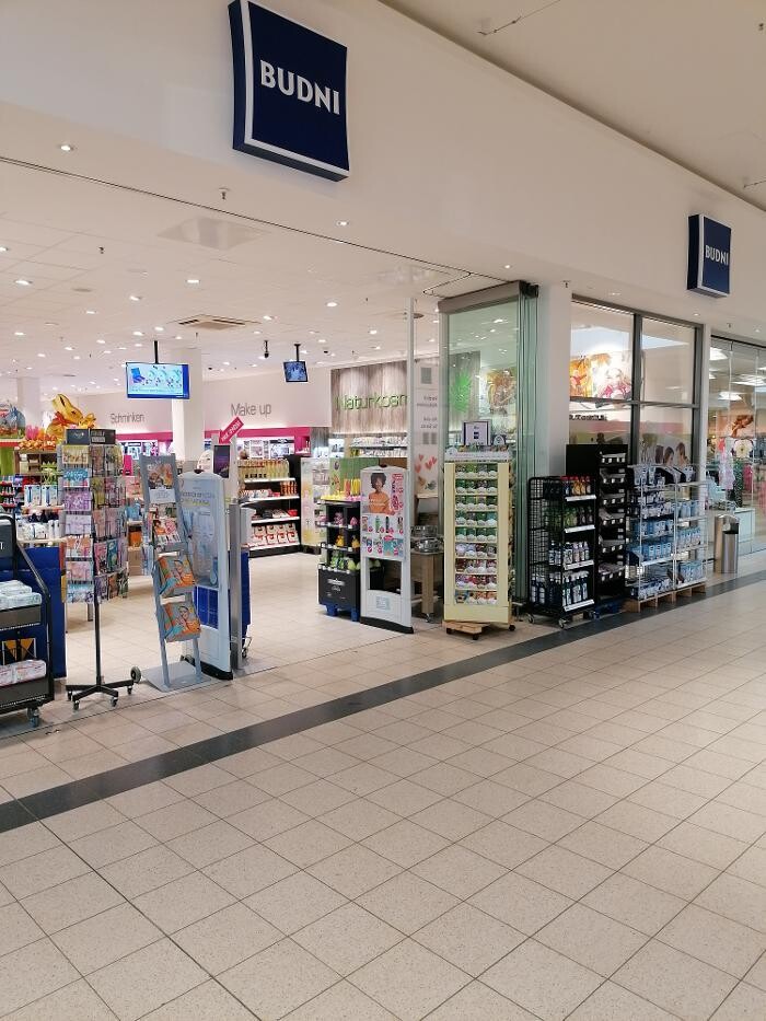 Bilder budni - Löhnfeld