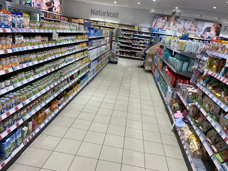 Bilder budni - Richard-Köhn-Straße