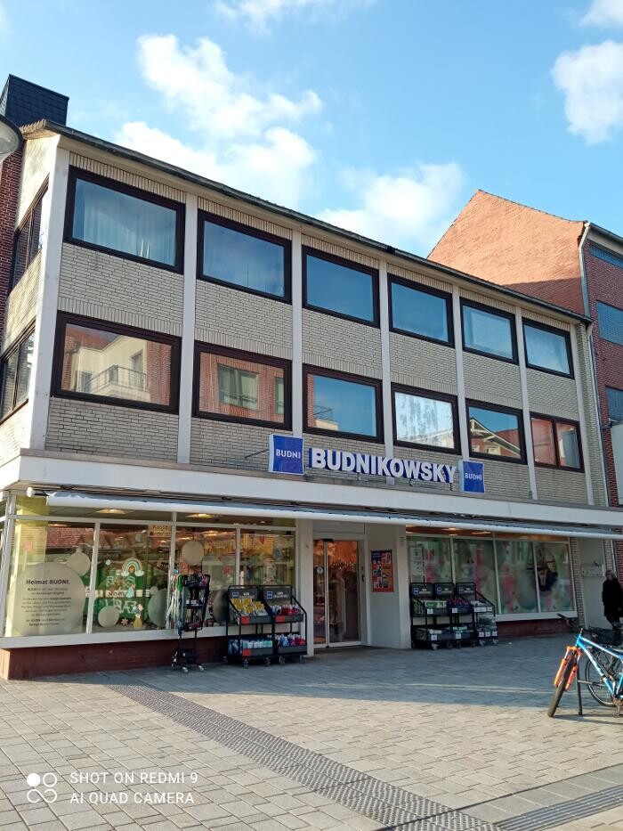 Bilder budni - Rathausstraße Winsen (Luhe)