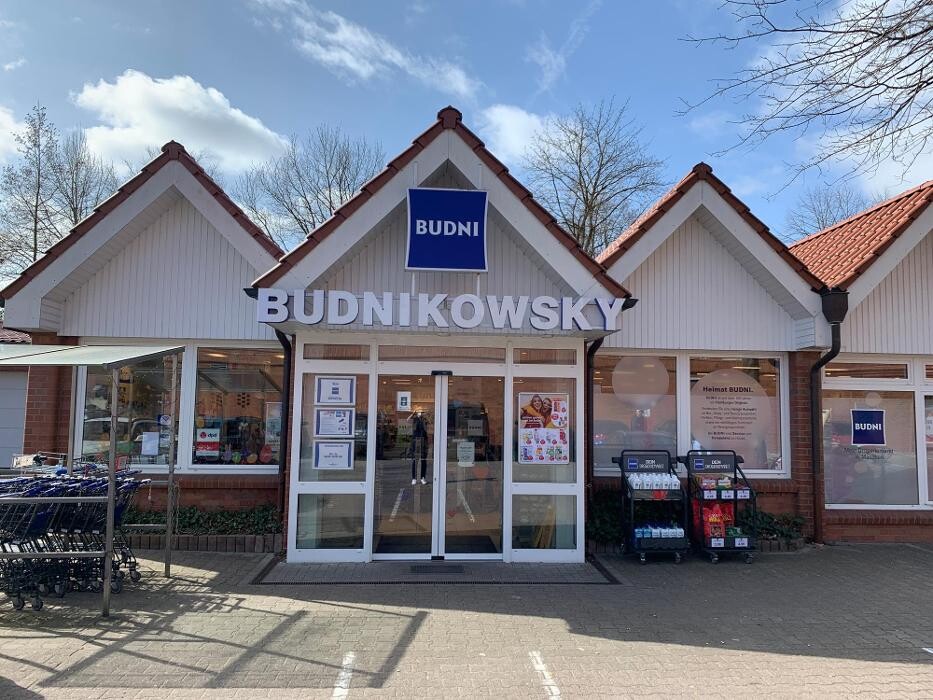 Bilder budni - Schulstraße