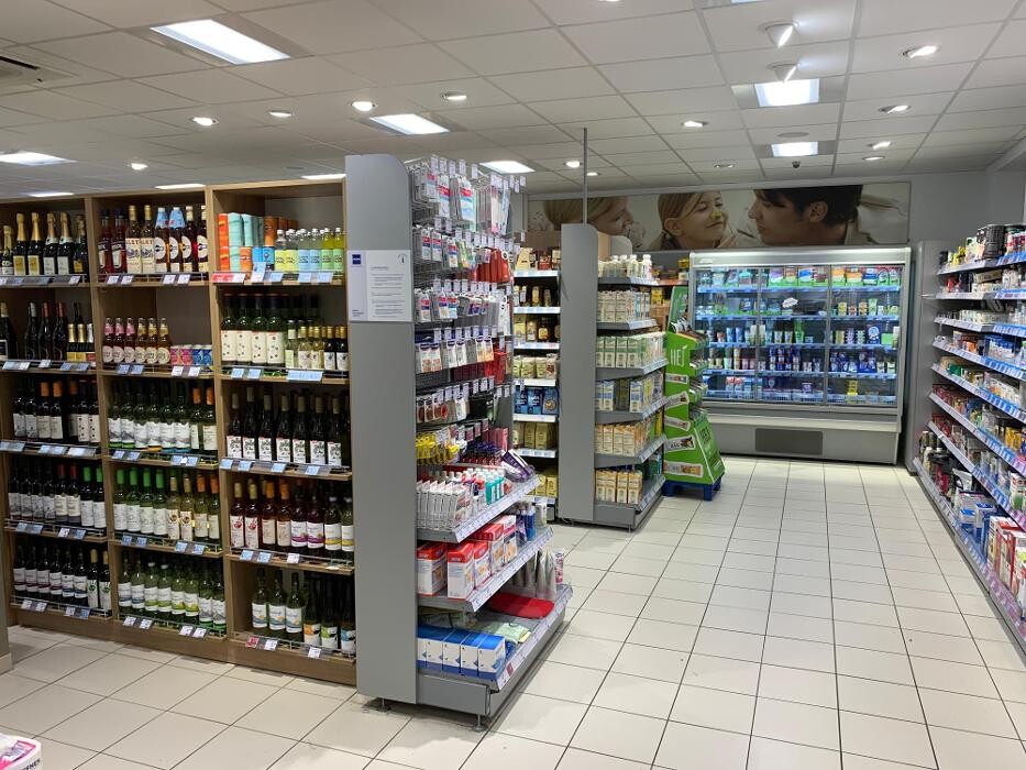 Bilder budni - Schulstraße
