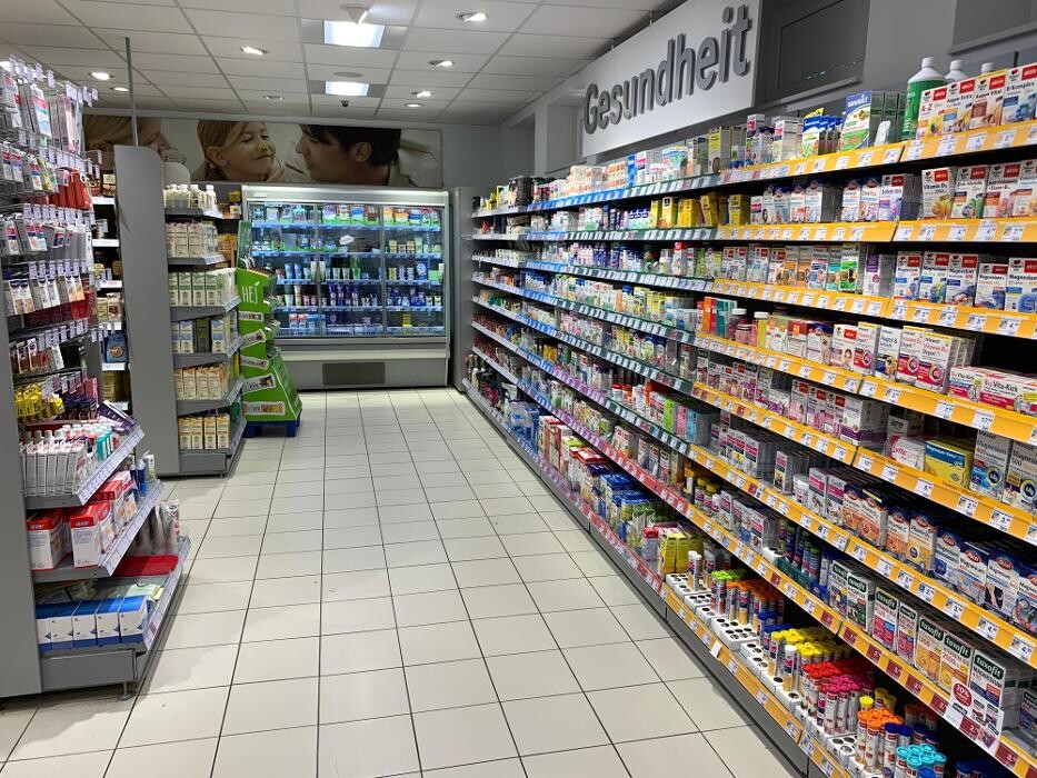 Bilder budni - Schulstraße