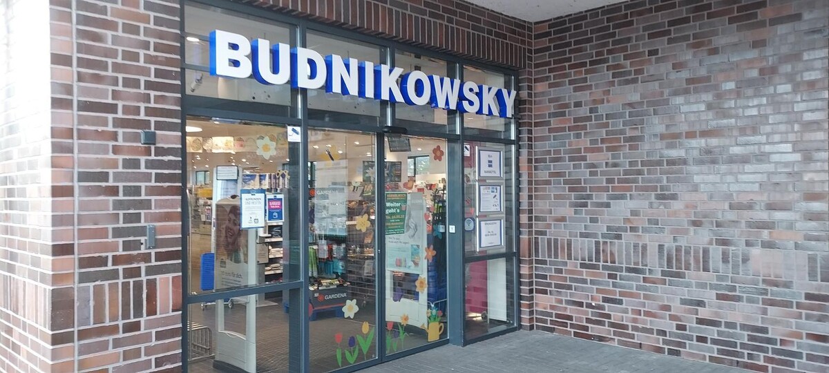 Bilder budni - Am AKKU
