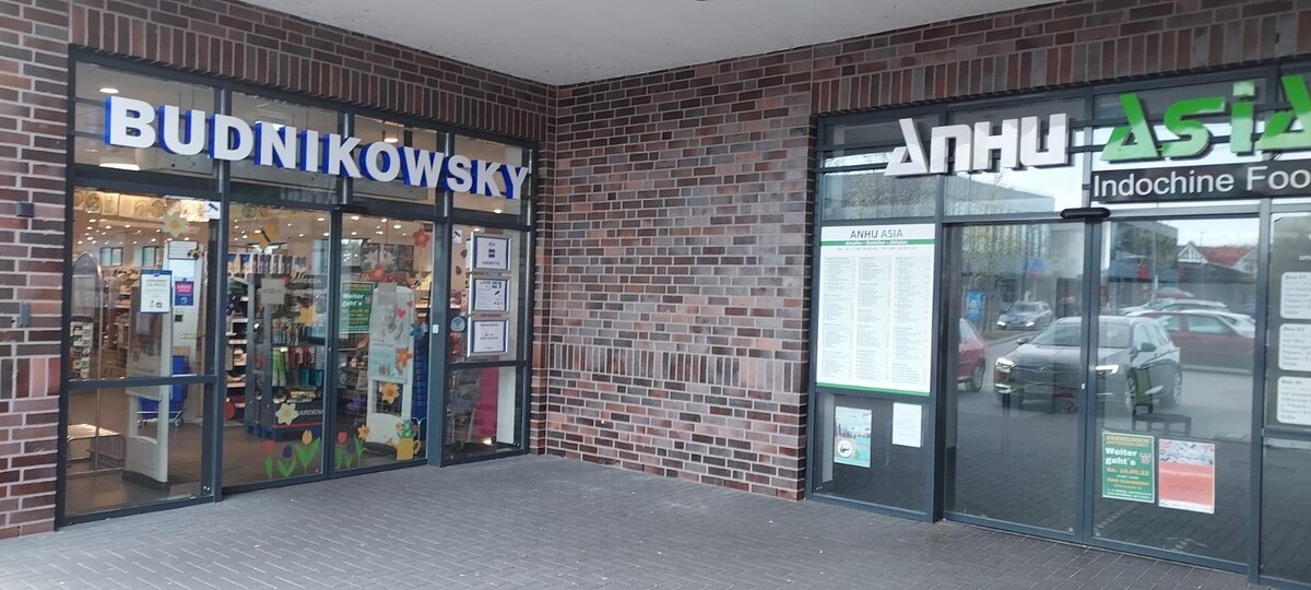 Bilder budni - Am AKKU