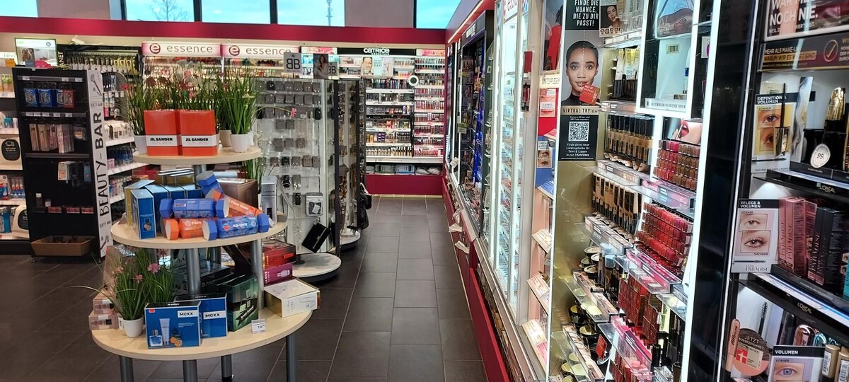 Bilder budni - Am AKKU