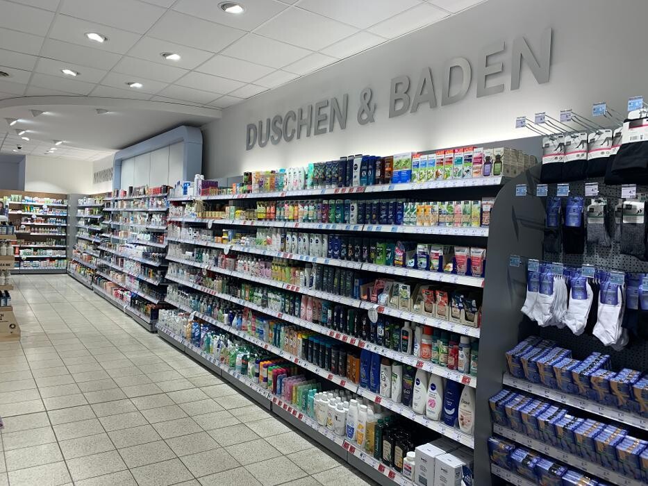 Bilder budni - Propst-Paulsen Straße