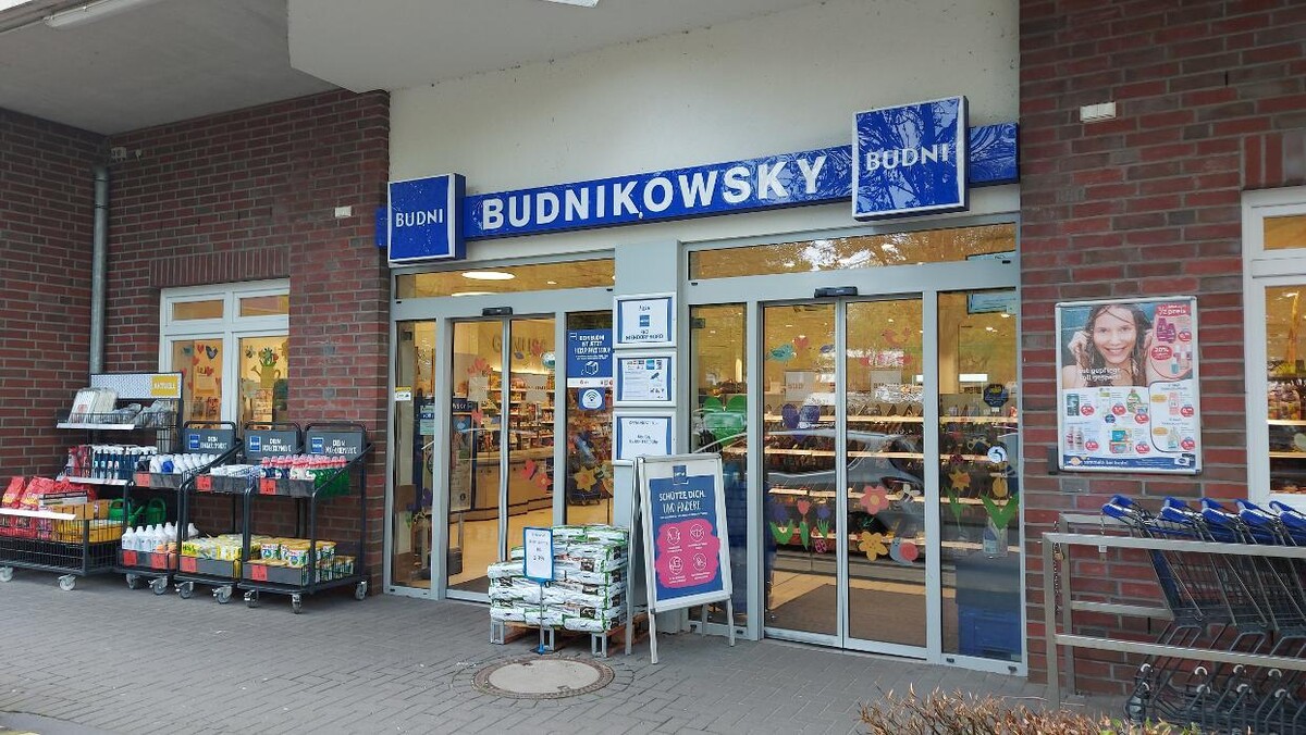 Bilder budni - Wagrierweg