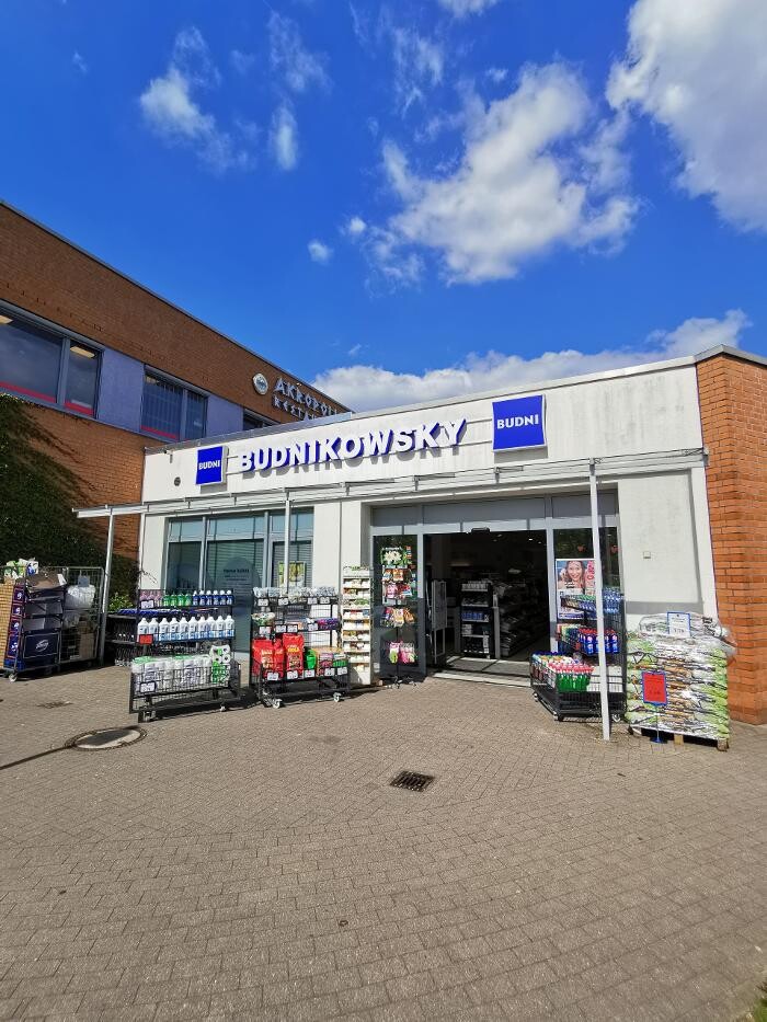 Bilder budni - Heidhorst